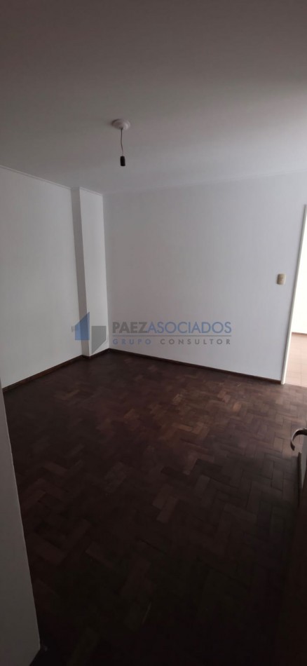 Alquiler depto 1 dormitorio y medio