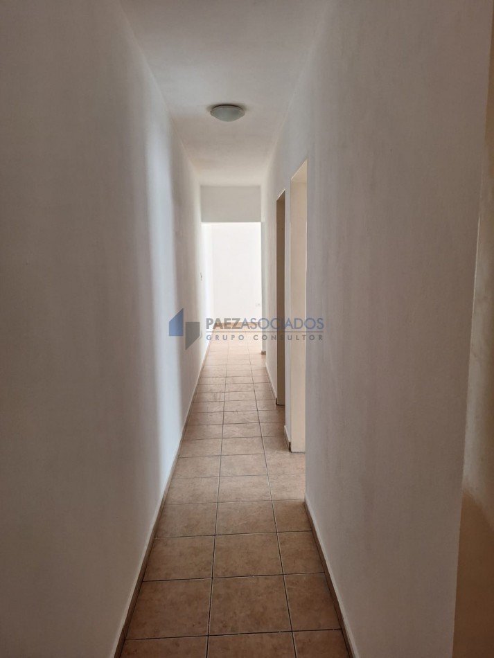 Alquiler depto 2 dormitorios