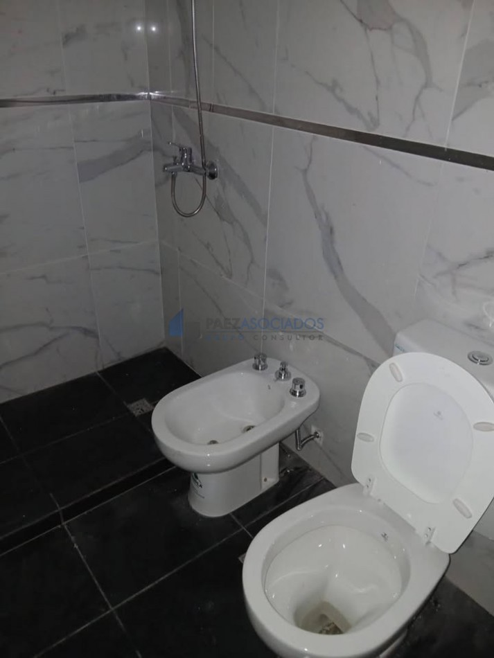 Alquiler depto a estrenar 2 dormitorios