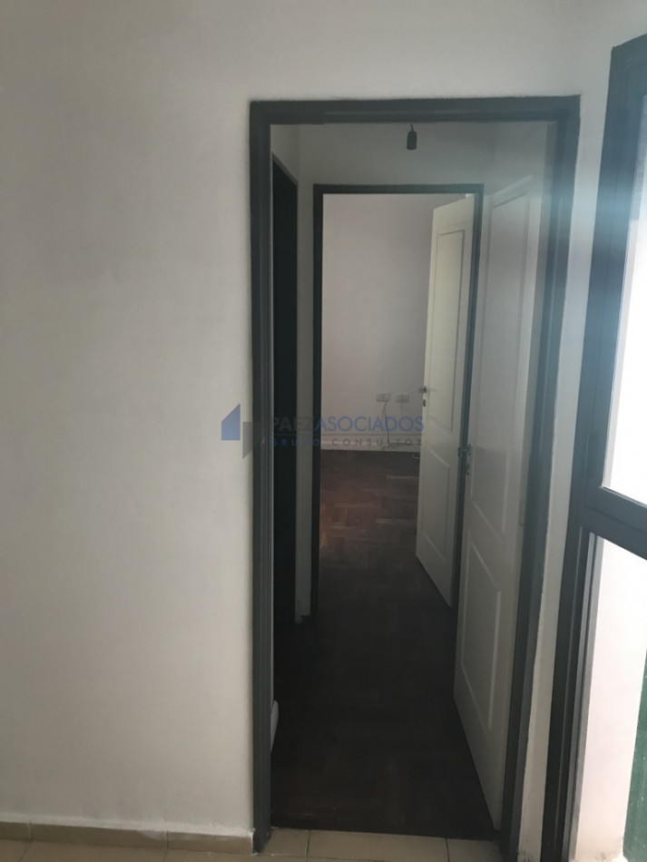 Alquiler departamento 1 dormitorio