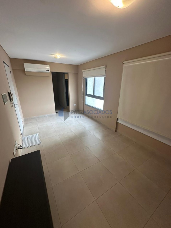 Alquiler departamento 2 dormitorios