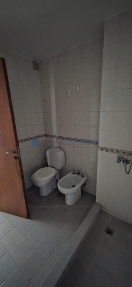 Alquiler depto 1 dormitorio y medio