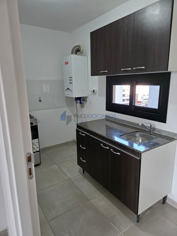 Alquiler depto a estrenar 1 dormitorio