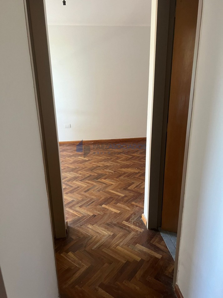 Alquiler departamento 1 dormitorio