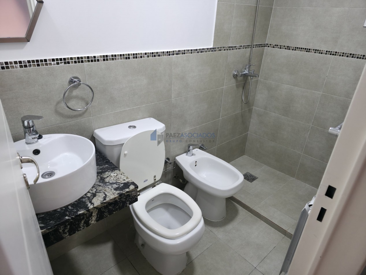 Alquiler departamento 3 dormitorios