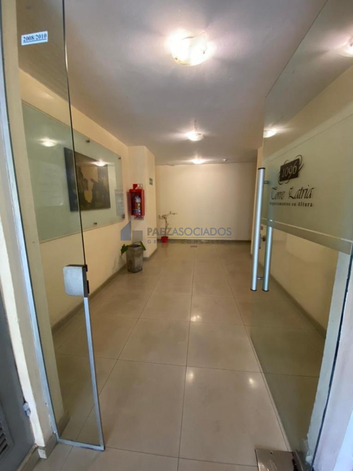 Alquiler departamento 1 dormitorio