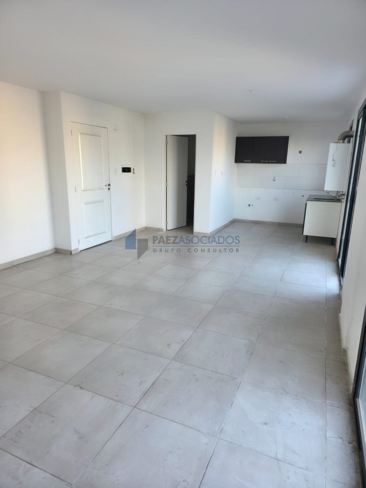 Alquiler depto a estrenar 2 dormitorios