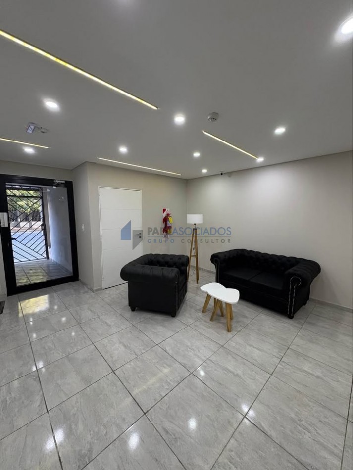 Alquiler depto a estrenar 1 dormitorio