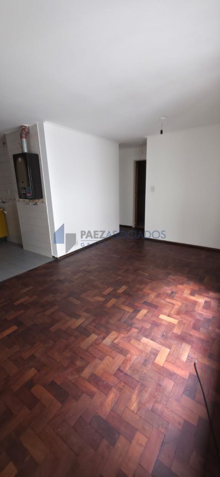 Alquiler depto 1 dormitorio y medio