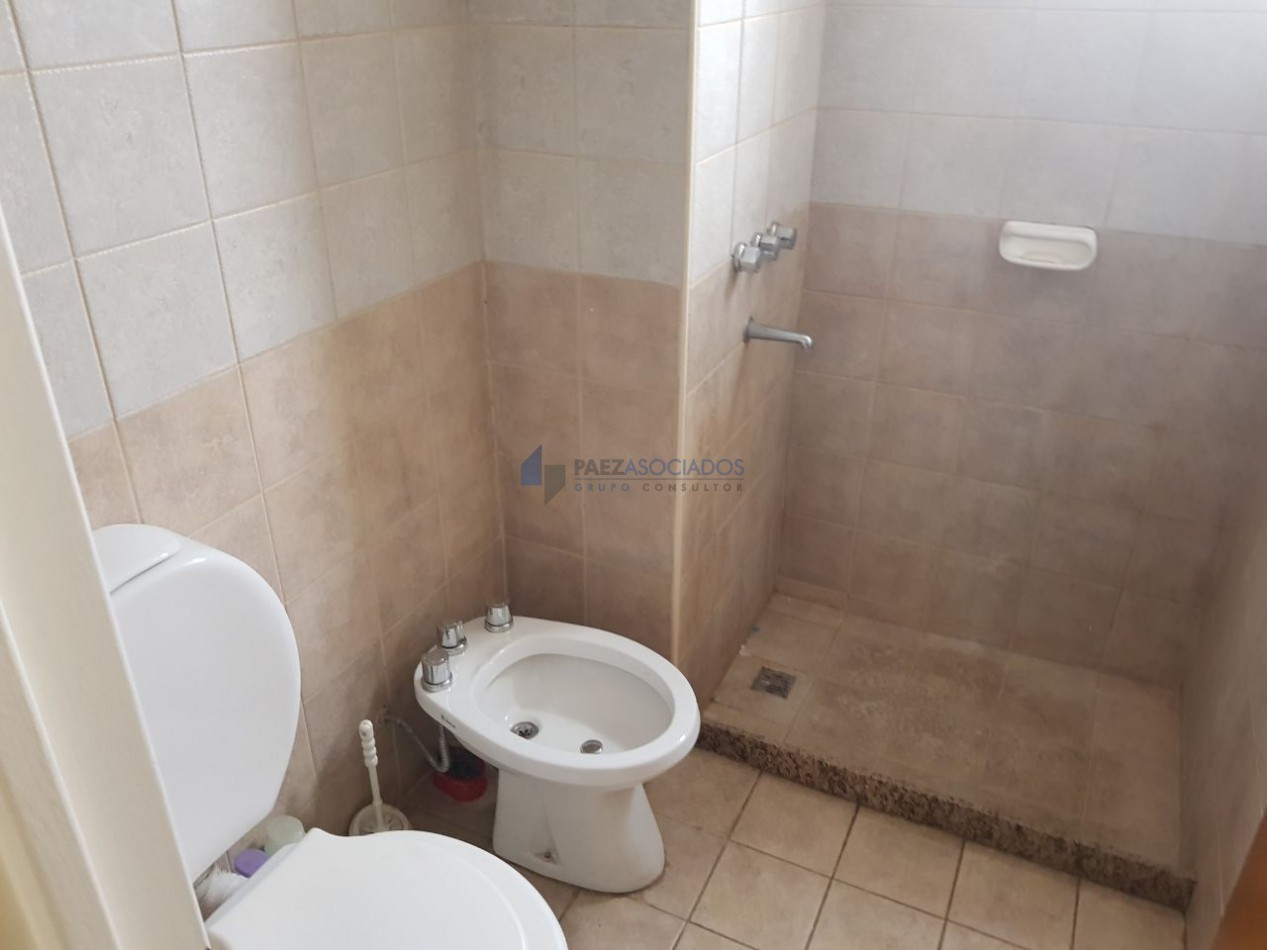 Alquiler departamento 2 dormitorios