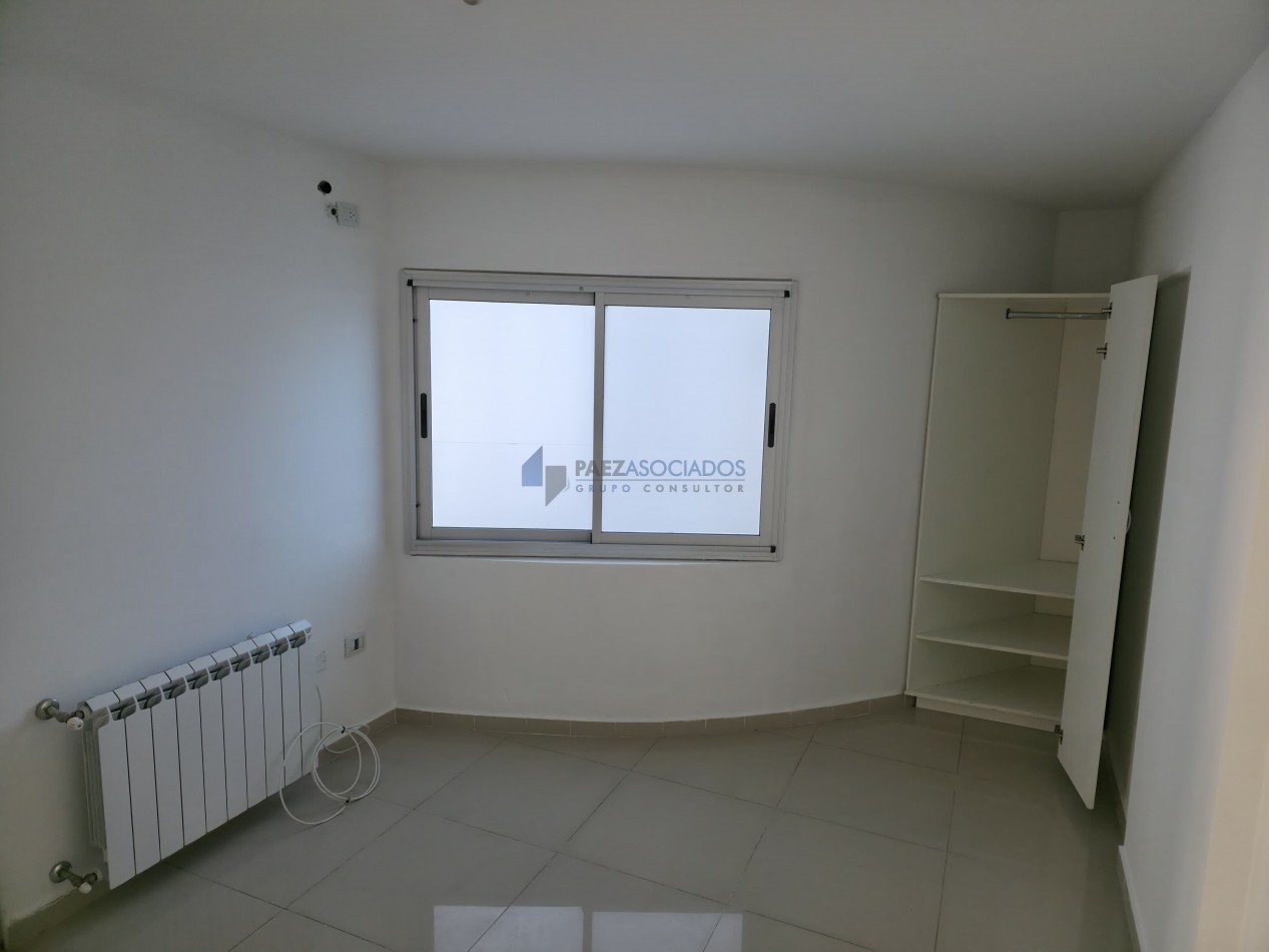 Alquiler departamento 3 dormitorios