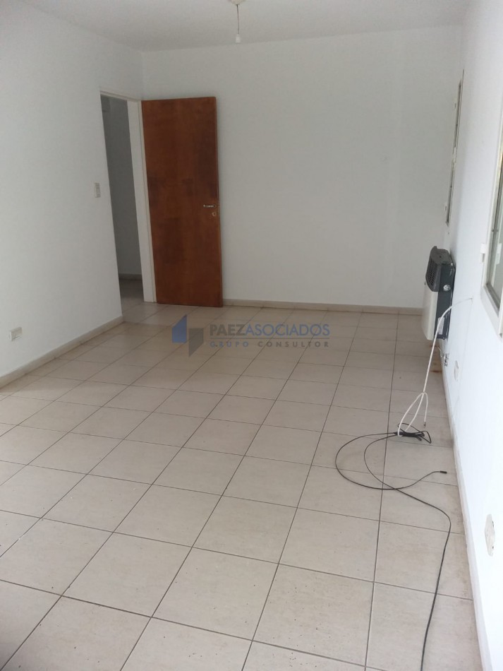 Alquiler departamento 2 dormitorios
