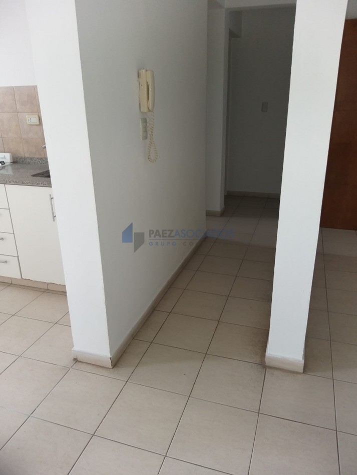 Alquiler departamento 2 dormitorios