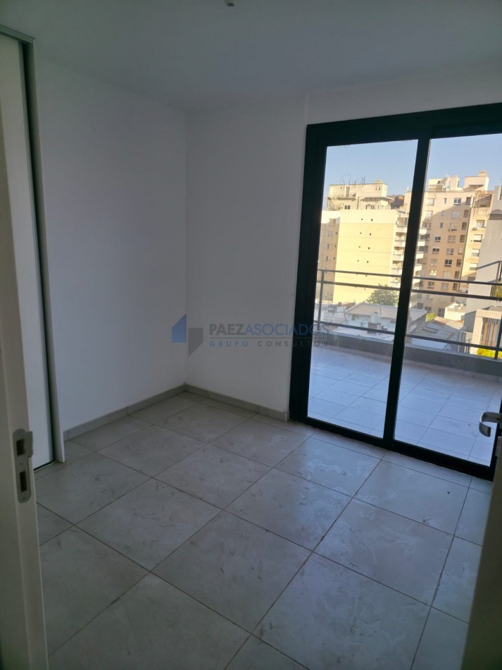 Alquiler depto a estrenar 2 dormitorios