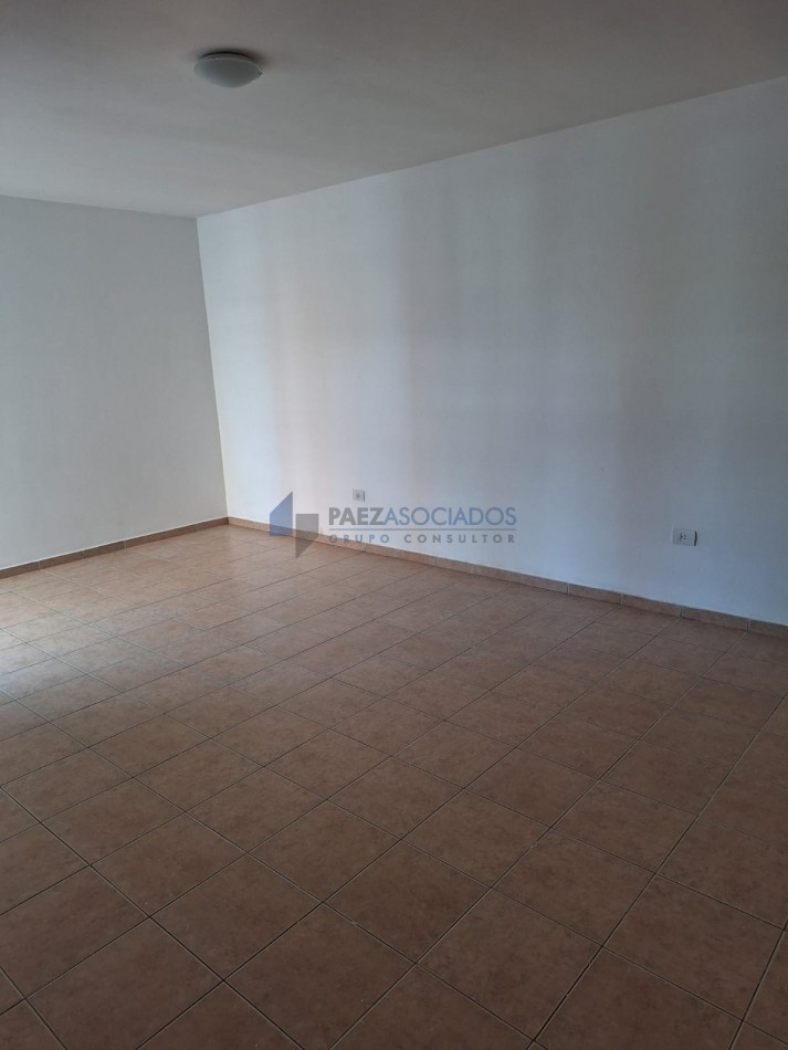 Alquiler depto 2 dormitorios