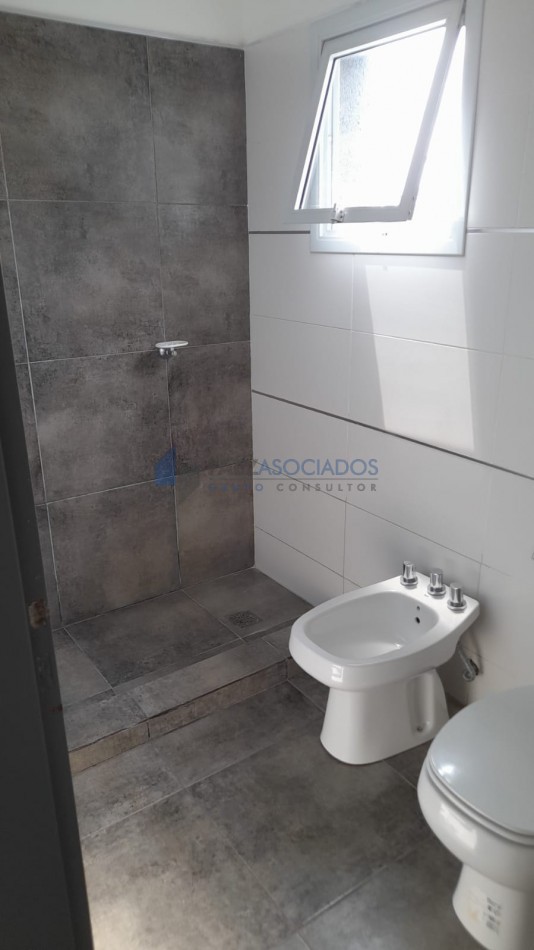 Alquiler duplex 2 dormitorios