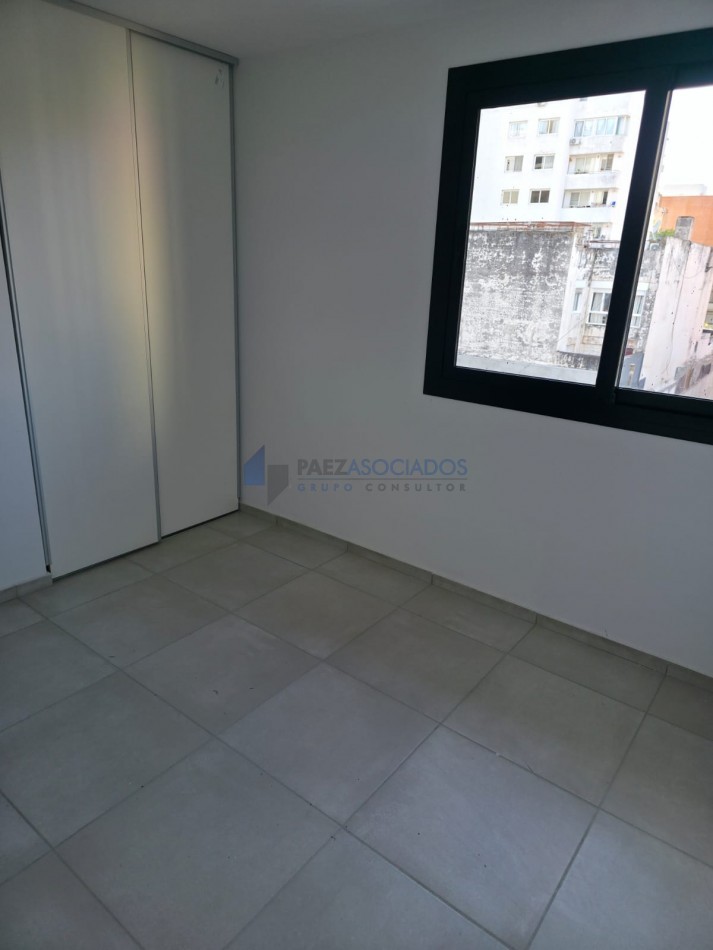 Alquiler depto a estrenar 1 dormitorio