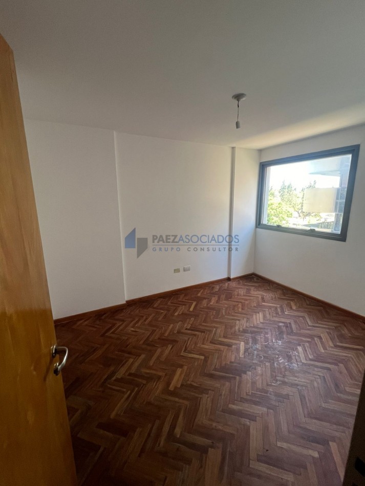 Alquiler departamento 1 dormitorio