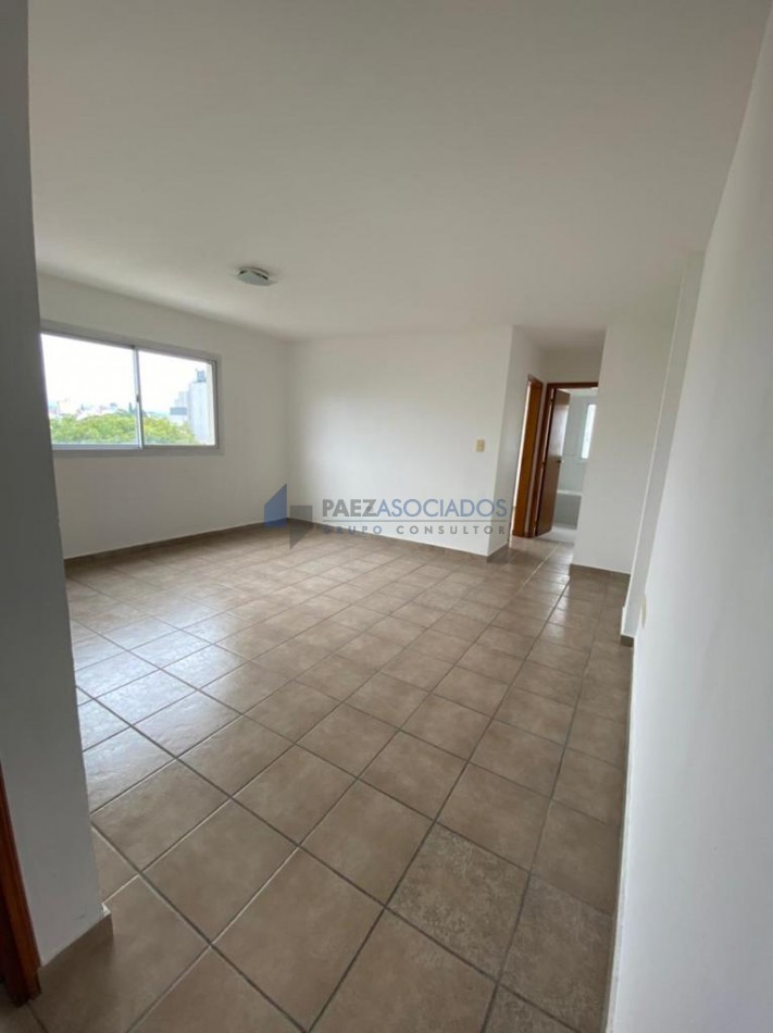 Alquiler departamento 1 dormitorio