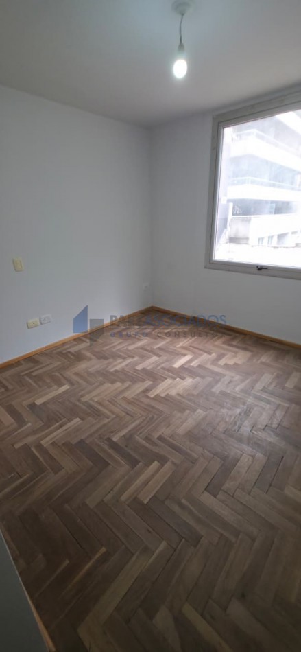 Alquiler departamento 1 dormitorio y medio
