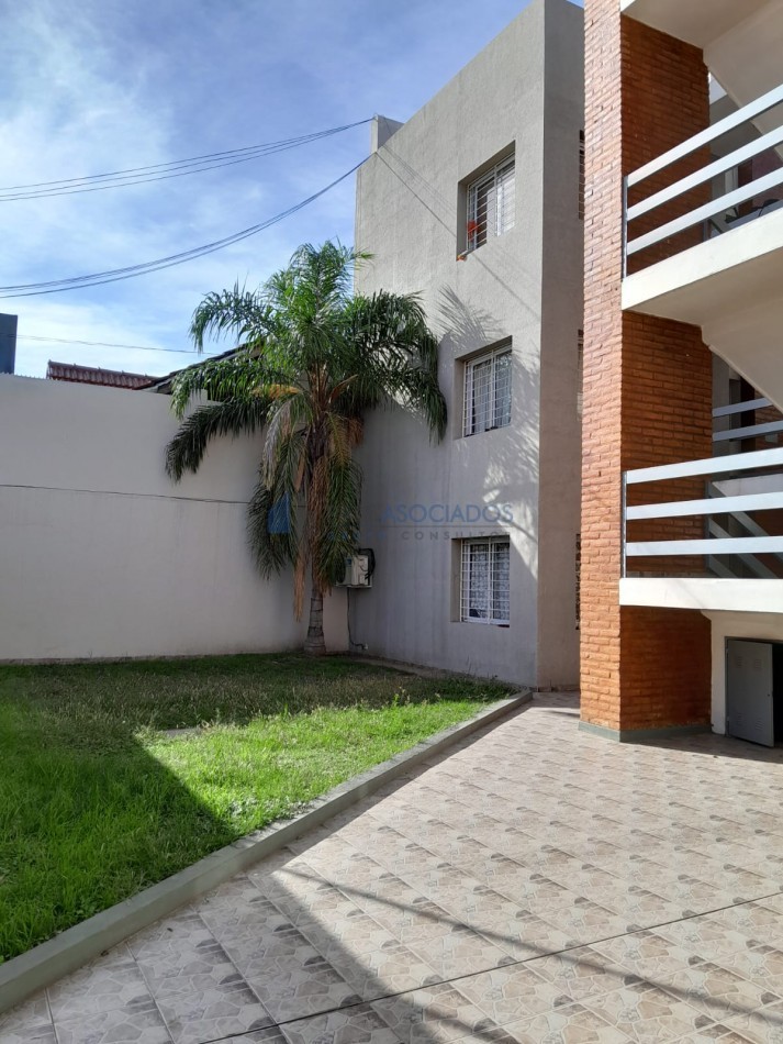 Alquiler depto 2 dormitorios