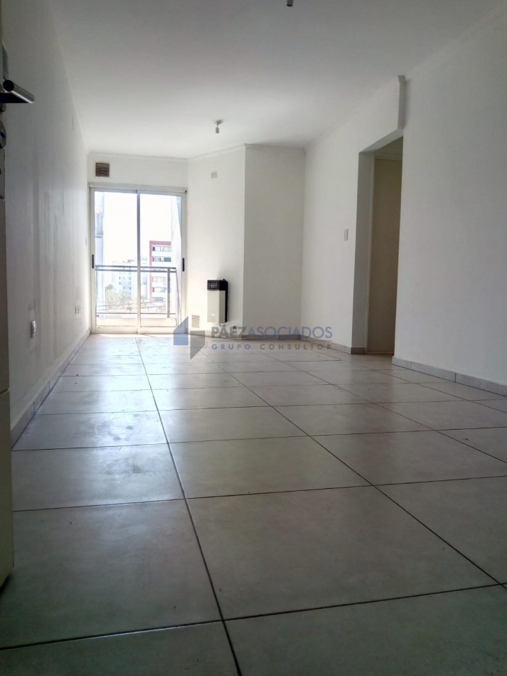 Alquiler departamento 1 dormitorio