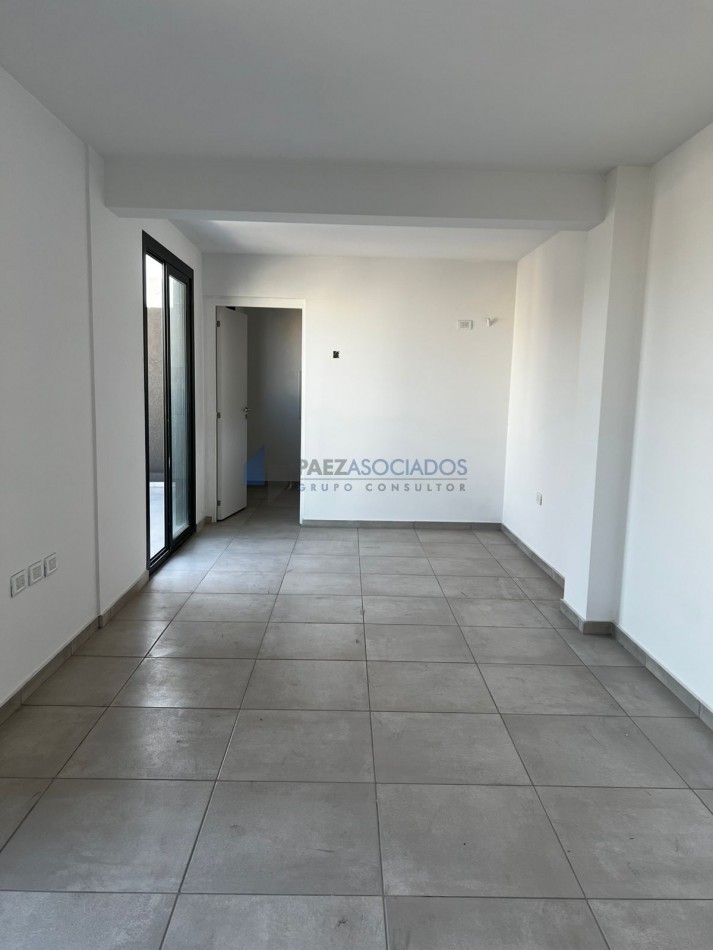Venta depto a estrenar 2 dormitorios 