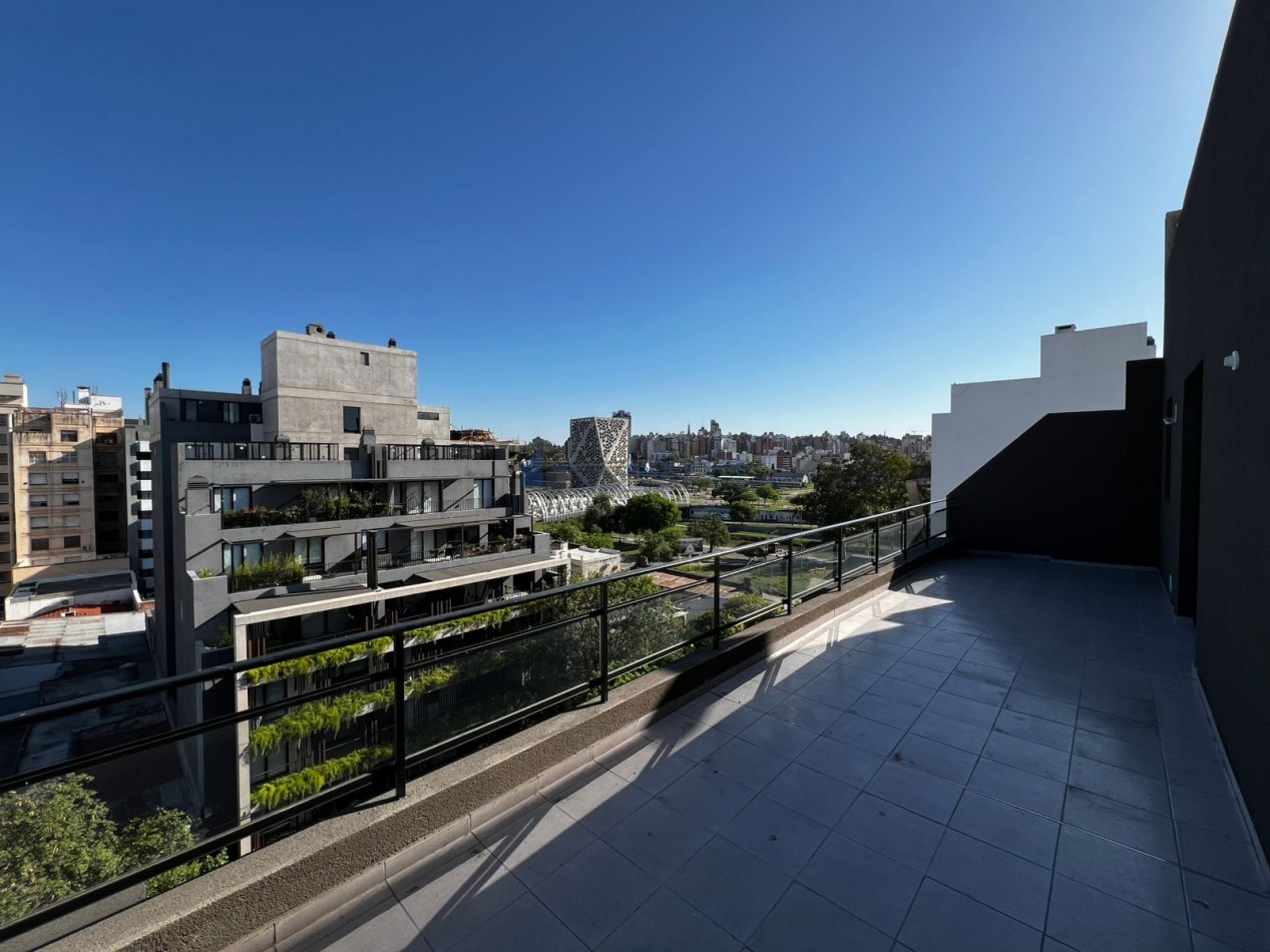 Venta depto a estrenar 2 dormitorios 