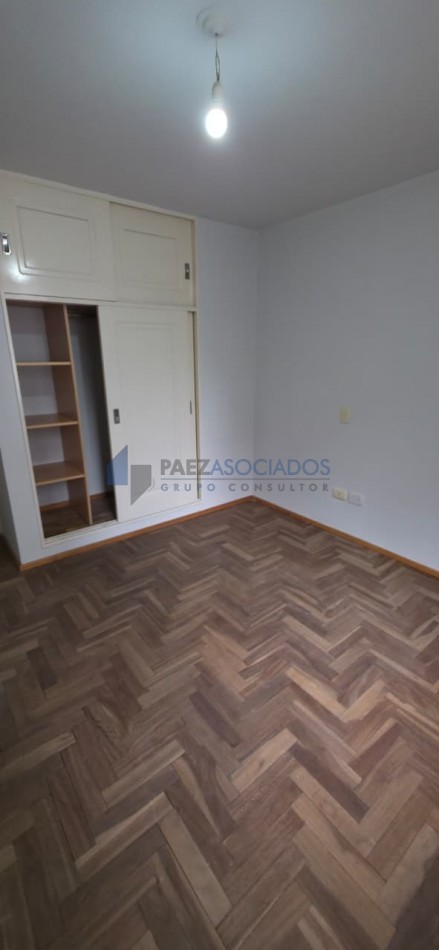 Alquiler departamento 1 dormitorio y medio