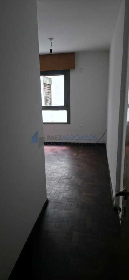 Alquiler depto 1 dormitorio y medio