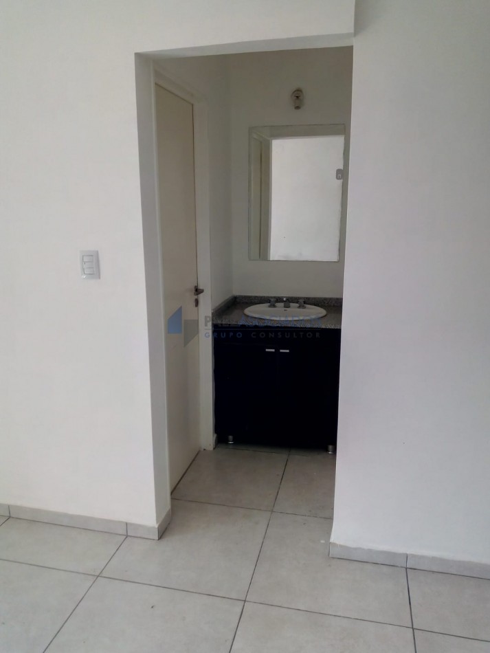Alquiler departamento 1 dormitorio