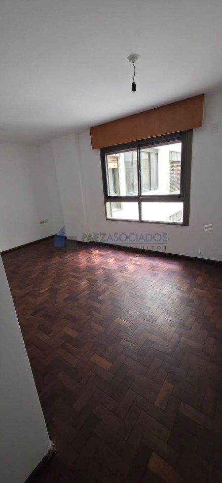 Alquiler depto 1 dormitorio y medio