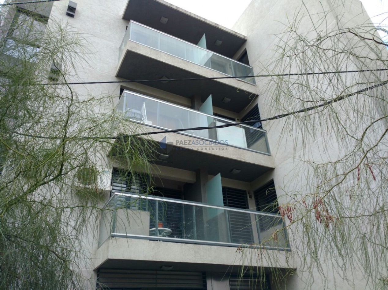 Alquiler departamento 1 dormitorio