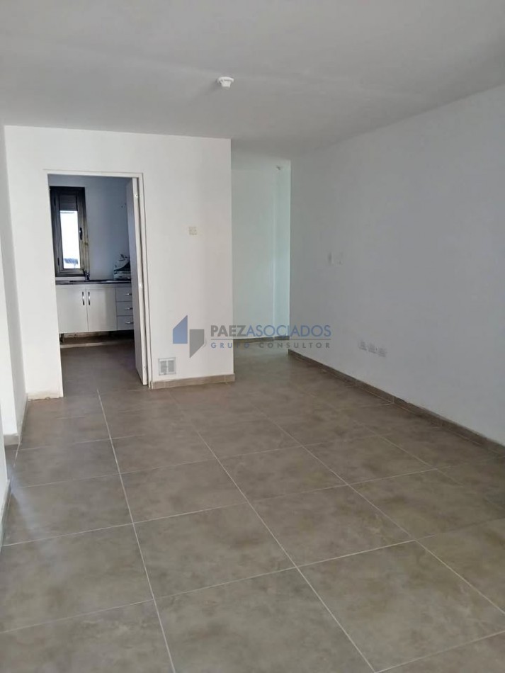 Alquiler depto a estrenar 2 dormitorios