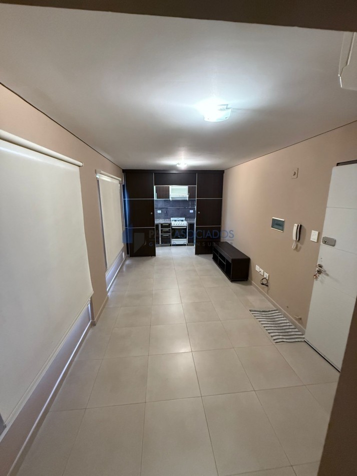 Alquiler departamento 2 dormitorios