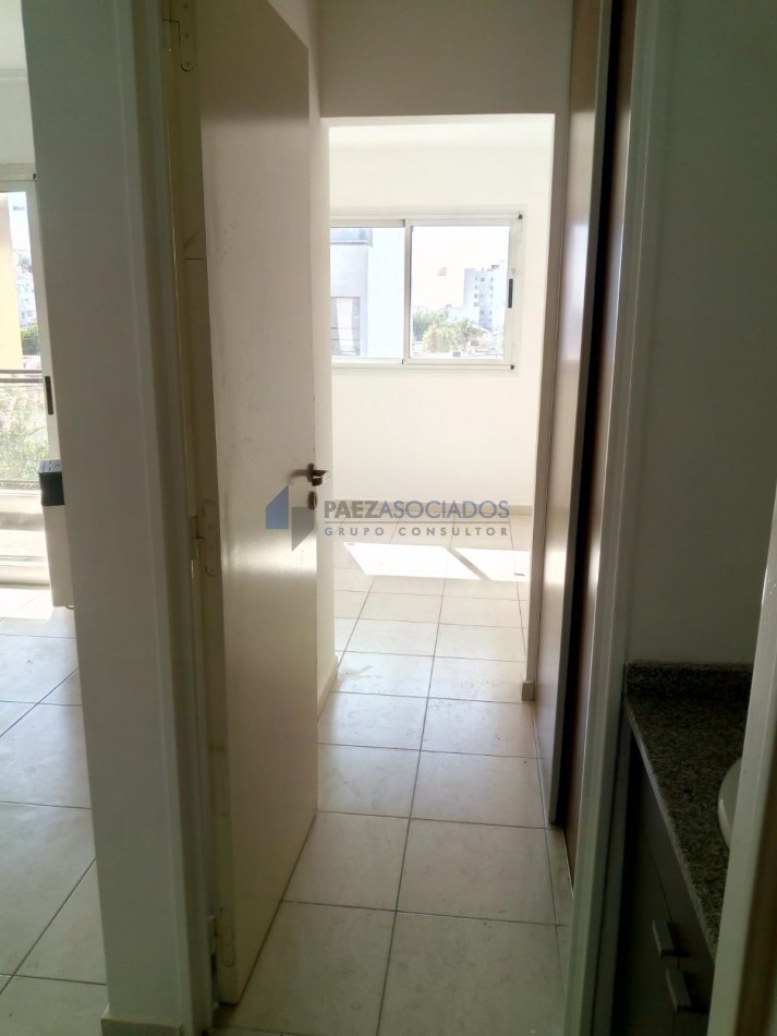 Alquiler departamento 1 dormitorio