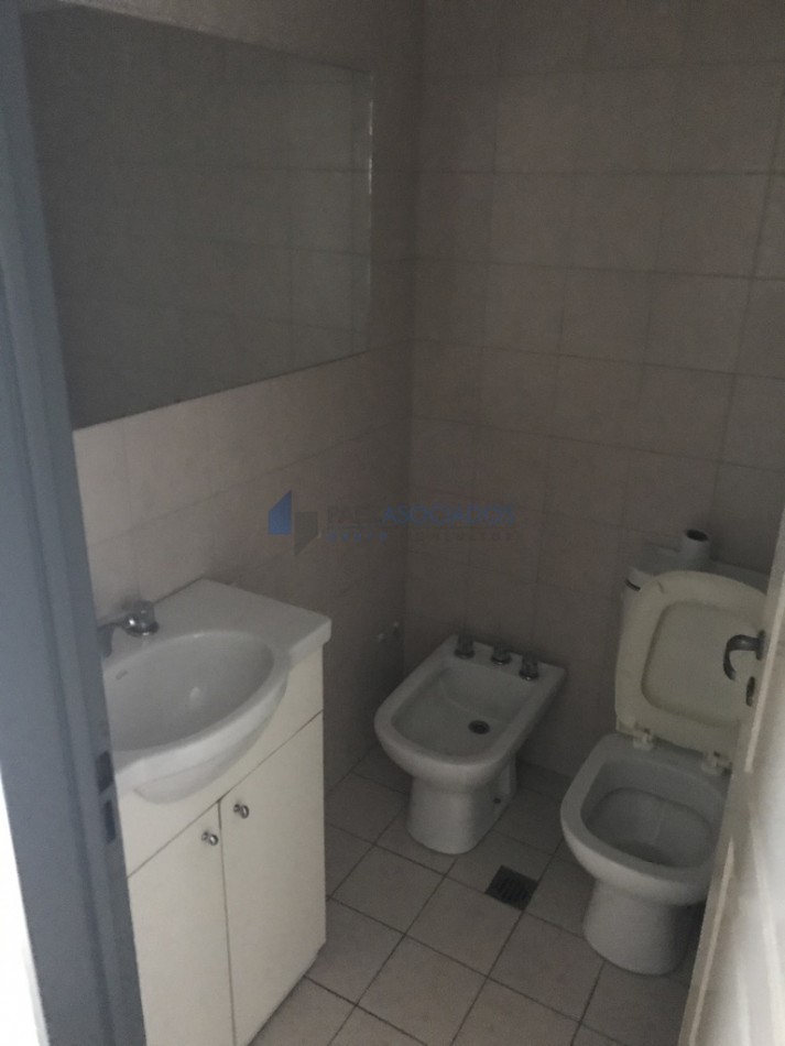 Alquiler departamento 1 dormitorio