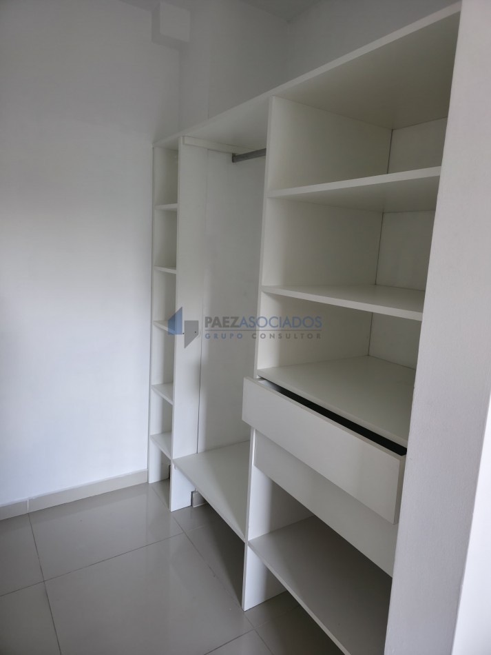 Alquiler departamento 3 dormitorios