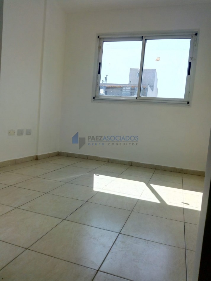 Alquiler departamento 1 dormitorio