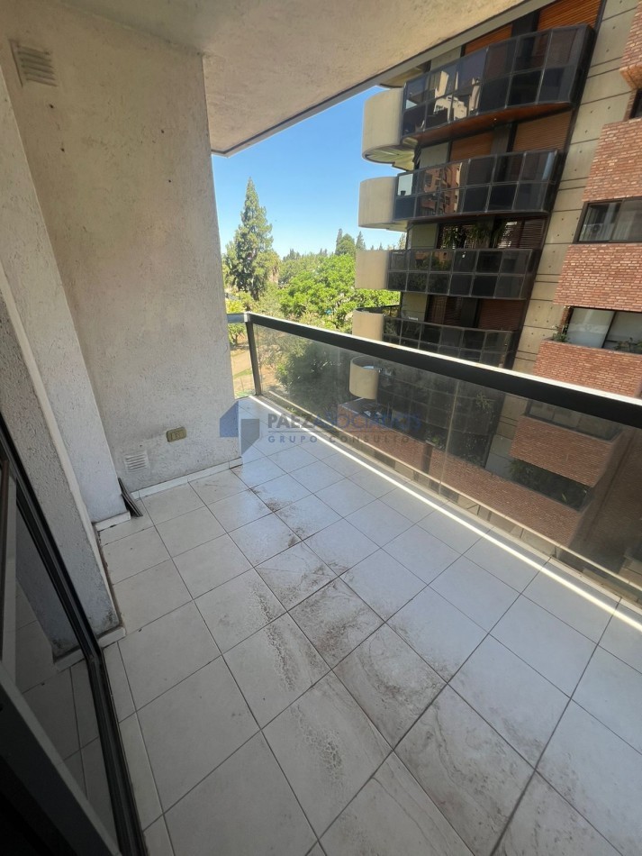 Alquiler departamento 1 dormitorio