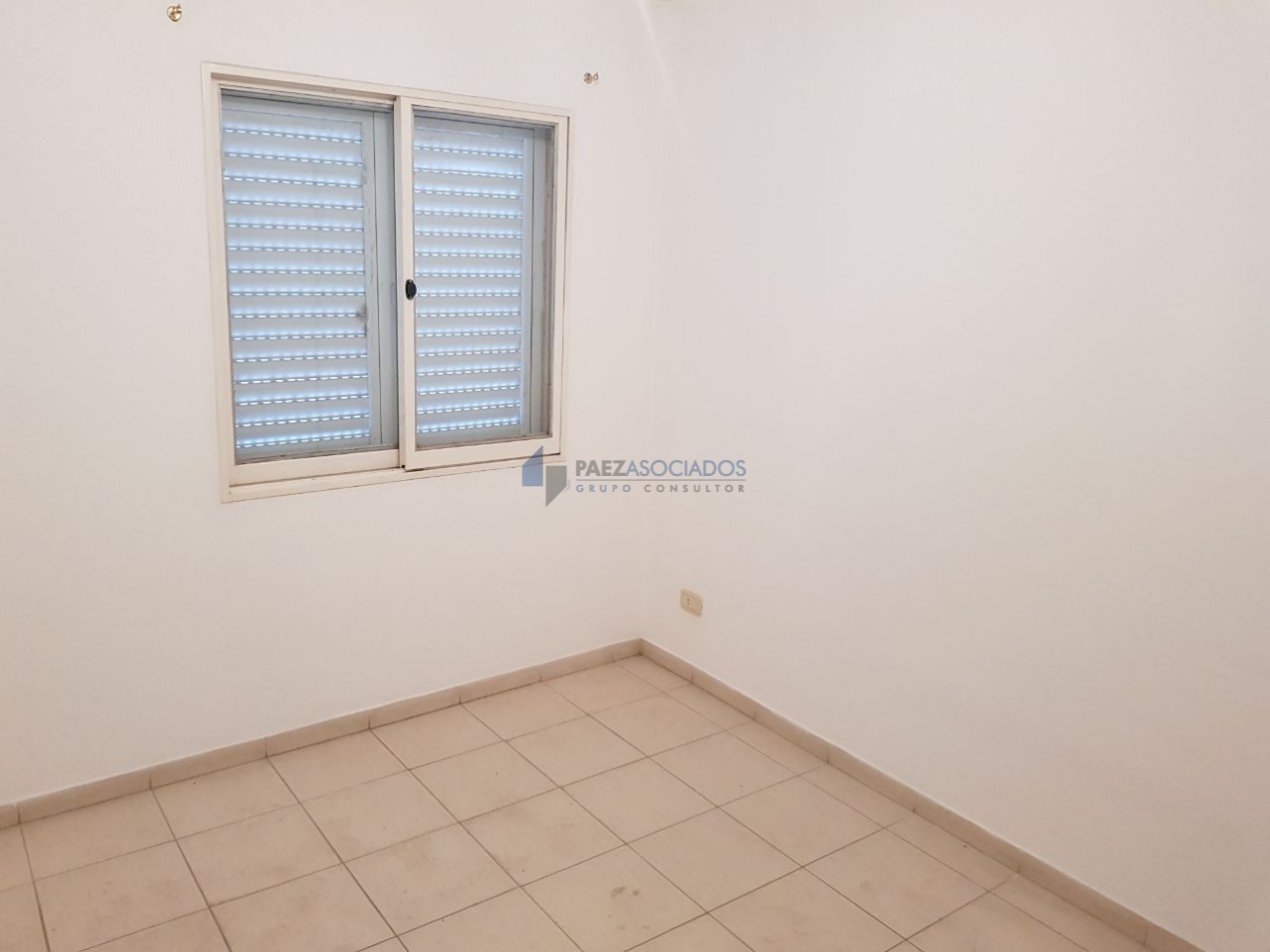 Alquiler departamento 2 dormitorios