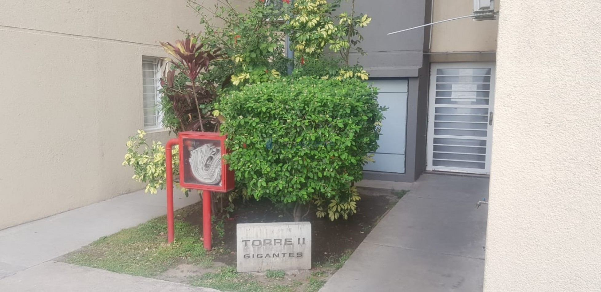 Alquiler departamento 2 dormitorios