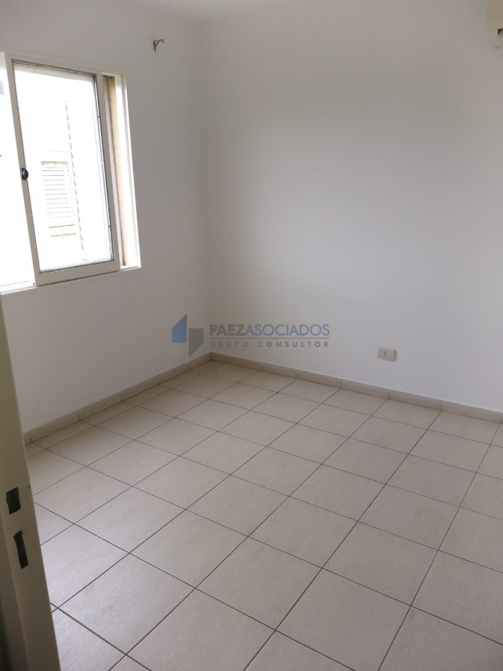 Alquiler departamento 2 dormitorios