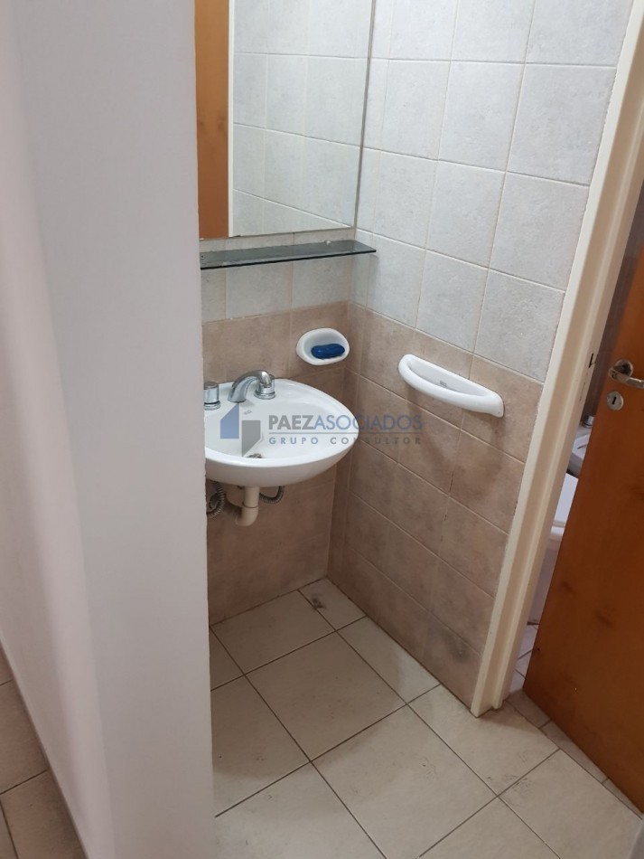 Alquiler departamento 2 dormitorios