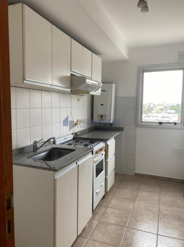 Alquiler departamento 1 dormitorio