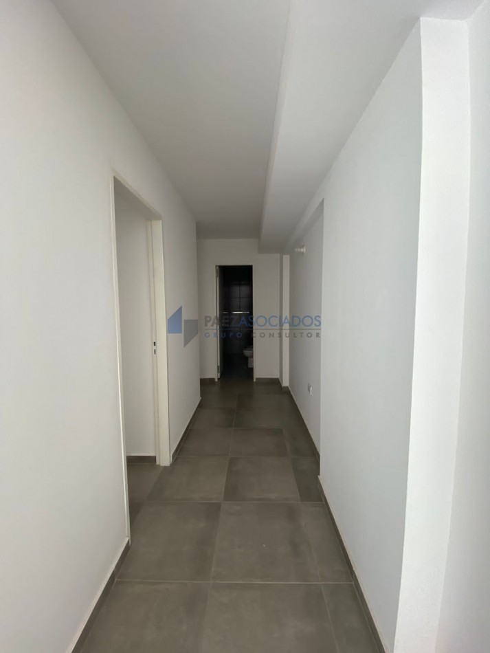 Alquiler departamento 1 dormitorio