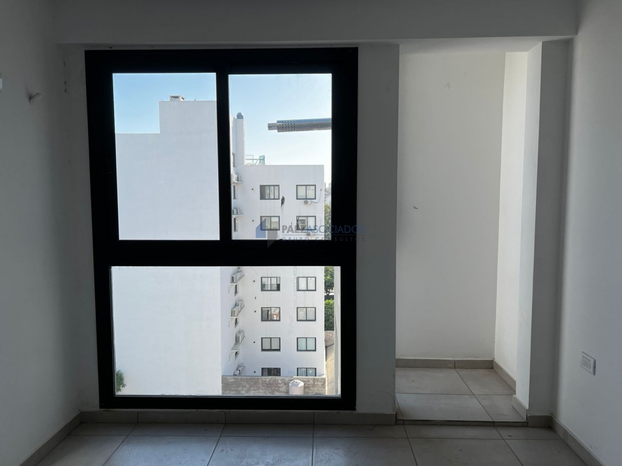 Venta depto a estrenar 2 dormitorios 