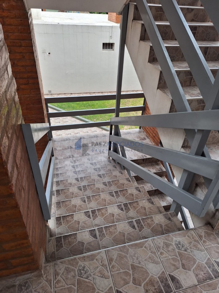 Alquiler depto 2 dormitorios