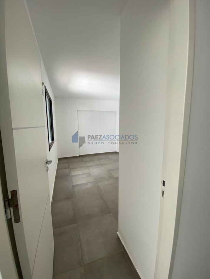 Alquiler departamento 1 dormitorio