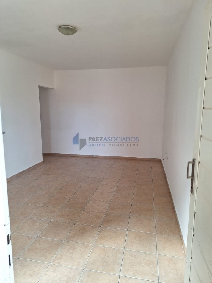 Alquiler depto 2 dormitorios